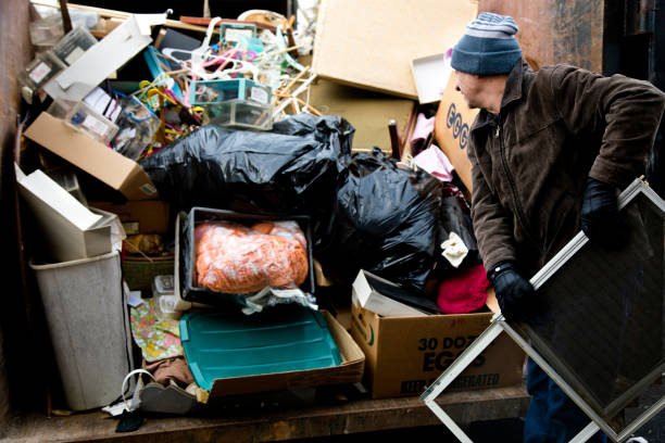 Attic Cleanout Services in Moorefield, WV