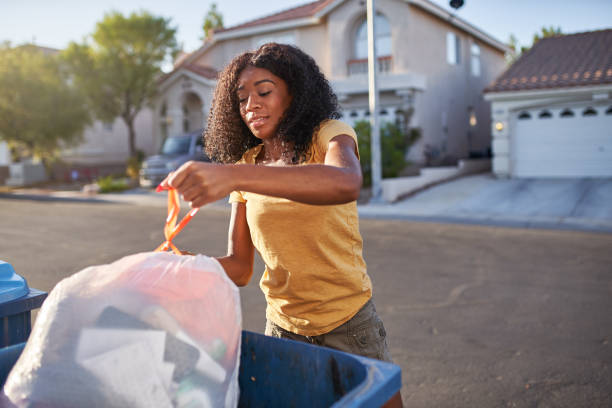 Best Professional Junk Removal  in Moorefield, WV