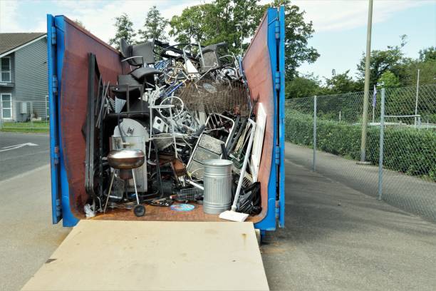 Best Junk Hauling Services  in Moorefield, WV