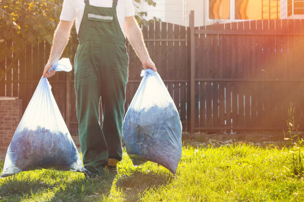 Best Full-Service Junk Removal  in Moorefield, WV