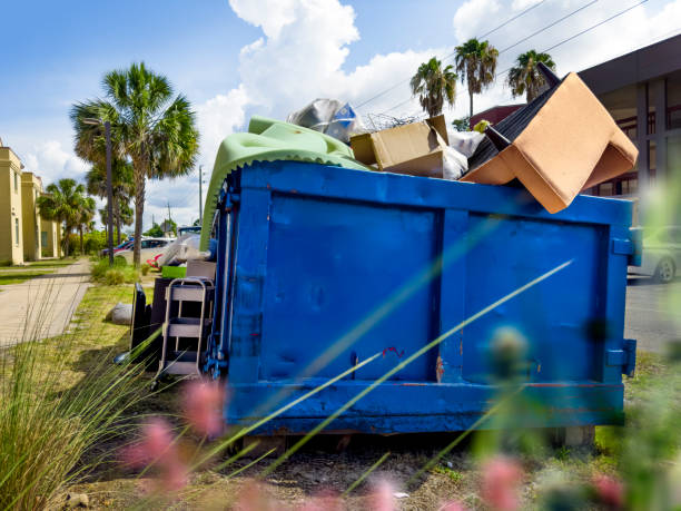 Best Furniture Removal Near Me  in Moorefield, WV