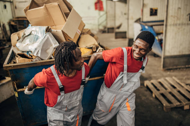 Best Garage Cleanout Services  in Moorefield, WV