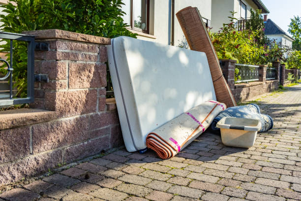 Best Affordable Junk Removal Services  in Moorefield, WV