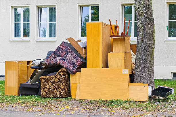 Best Commercial Cleanout Services  in Moorefield, WV