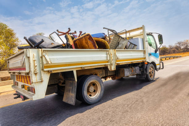 Best Electronics Removal Services  in Moorefield, WV