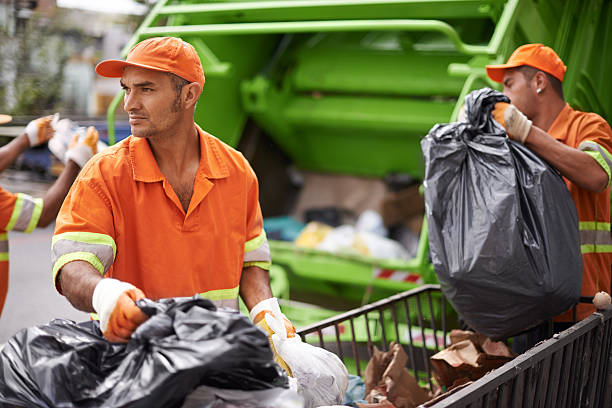 Best Residential Junk Removal  in Moorefield, WV