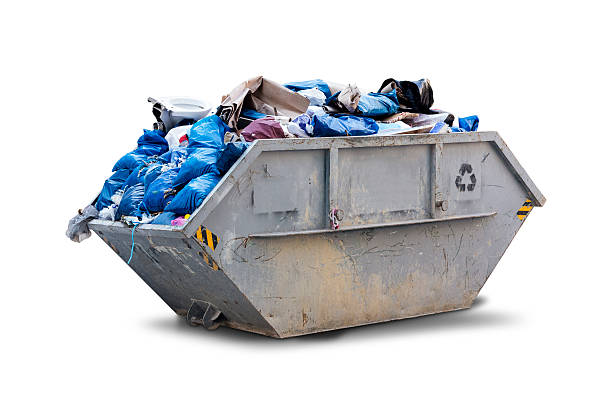 Best Attic Cleanout Services  in Moorefield, WV