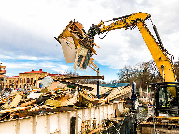 Commercial Cleanout Services in Moorefield, WV