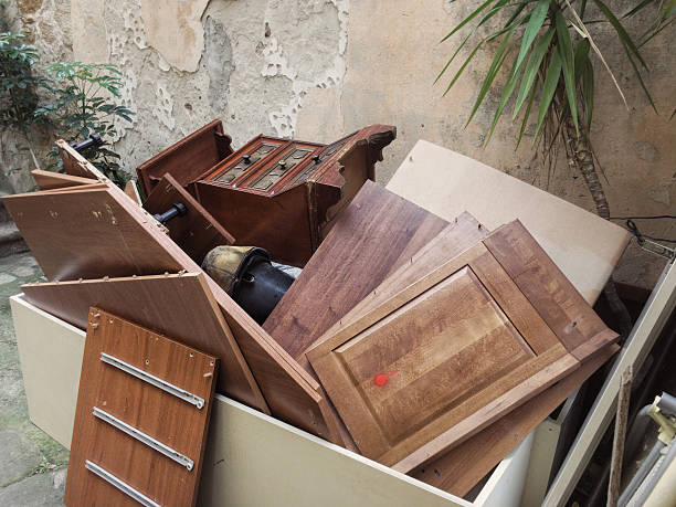 Best Same-Day Junk Removal  in Moorefield, WV